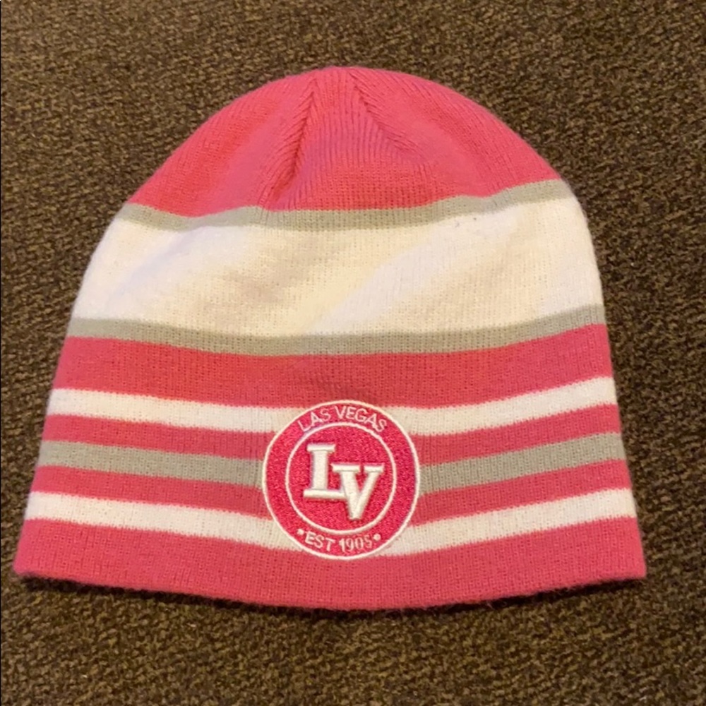 beanie